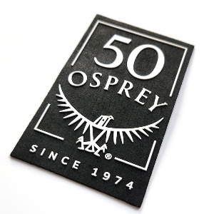 오스프리 50y 와펜 (오스프리 50주년 기념)